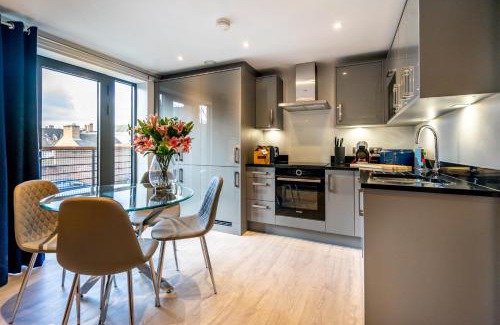 York Apartment | 12 St. John's Mews