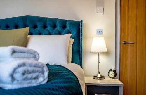 York Apartment | 12 St. John's Mews