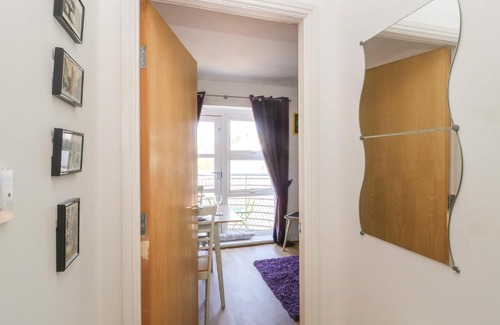 York Apartment | 12 Woodsmill Quay