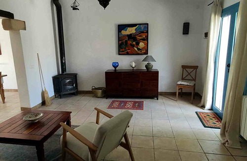 Chiclana de la Frontera House | 120 m² House ∙ 2 bedrooms ∙ 4 guests