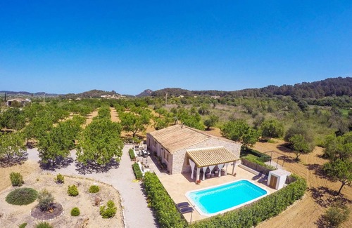 Sant Joan House | 120 m² House ∙ 3 bedrooms ∙ 6 guests