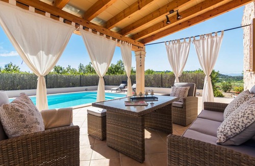 Sant Joan House | 120 m² House ∙ 3 bedrooms ∙ 6 guests