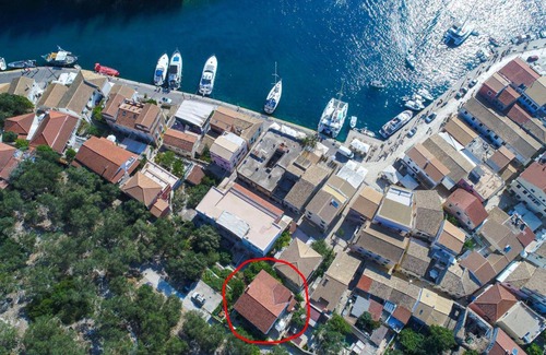 Gaios House | 120 m² House ∙ 3 bedrooms ∙ 6 guests