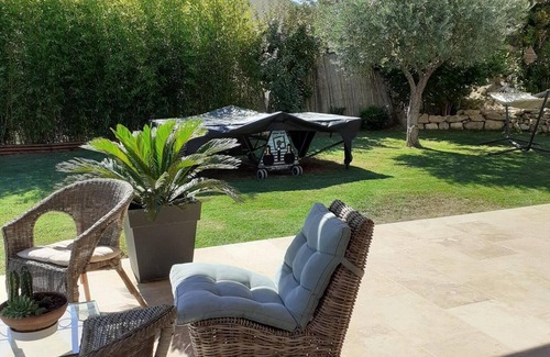 Coudoux House | 120 m2 house with swimming pool in the heart of Provence between Aix and Salon