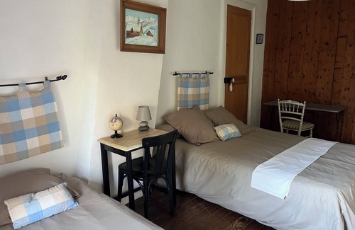 La Chapelle-Fortin Other | 120km from Paris, Perche. Heated, covered swimming pool. Ideal for families