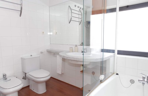 La Vila Olimpica del Poblenou Apartment | 1212 - Olympic Ciutadella Apartment
