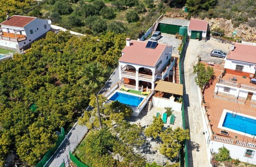 Frigiliana Cottage | 1213 Cortijo del Rey