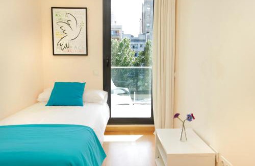 La Vila Olimpica del Poblenou Apartment | 1215 - Ciutadella Pretty Apartment