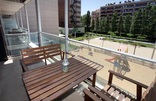 La Vila Olimpica del Poblenou Apartment | 1215 - Ciutadella Pretty Apartment