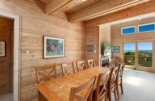 Whalehead Beach House | 1222 - Asher
