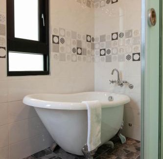 Wujie Bed & Breakfast | 123 Hall