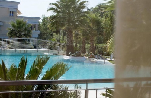 Desenzano del Garda Apartment | 123 Relais du Lac Village - Italian Homing