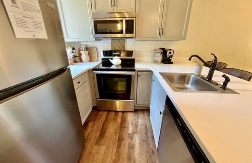 Hidden Valley Apartment | 1242 Tanyard Lane, Somerset