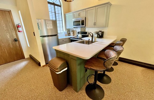 Hidden Valley Apartment | 1242 Tanyard Lane, Somerset