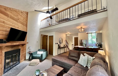 Hidden Valley Apartment | 1242 Tanyard Lane, Somerset