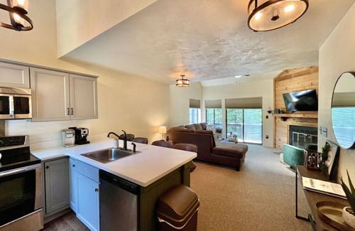 Hidden Valley Apartment | 1242 Tanyard Lane, Somerset