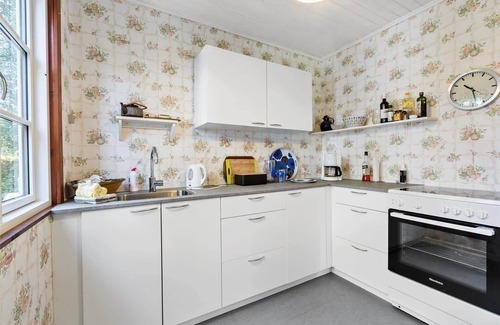 Liseleje House | 1244-N Liseleje - Colibristien 2