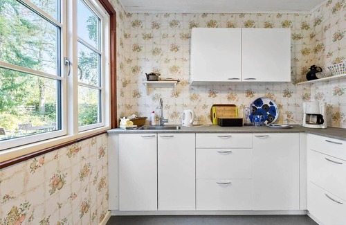 Liseleje House | 1244-N Liseleje - Colibristien 2