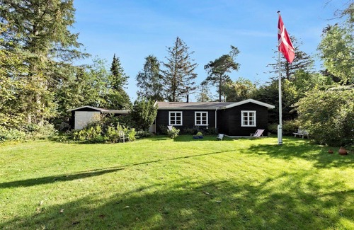 Liseleje House | 1244-N Liseleje - Colibristien 2