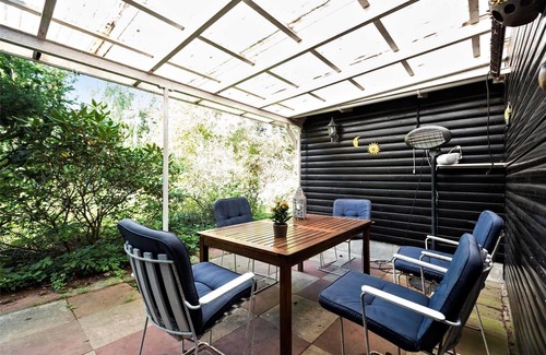 Liseleje House | 1244-N Liseleje - Colibristien 2