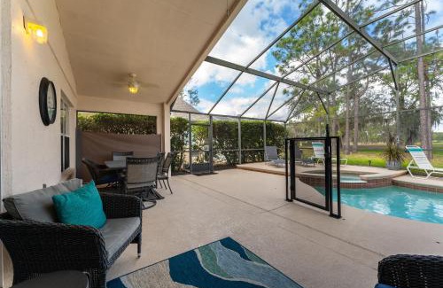Highlands Reserve House | 124DORN-Highlands Villa (S)