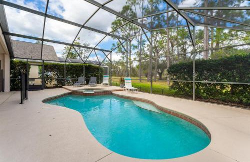 Highlands Reserve House | 124DORN-Highlands Villa (S)