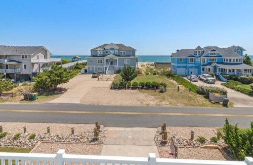 Whalehead Beach House | 1250 - Outrageous Beach Xperience