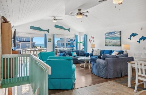 Whalehead Beach House | 1250 - Outrageous Beach Xperience