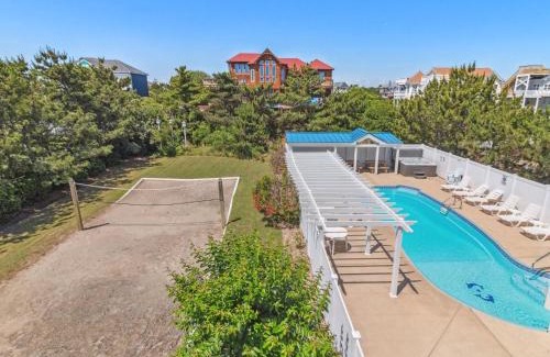 Whalehead Beach House | 1250 - Outrageous Beach Xperience