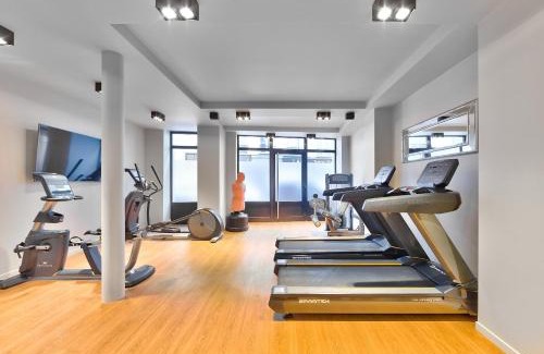 Bonne-Nouvelle Apartment | 126 - Urban Amazing 3BR Montorgueil