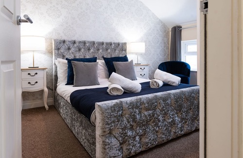 Scarborough House | 127 COLUMBUS RAVINE, pet friendly, with hot tub in Scarborough