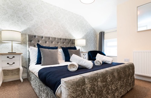 Scarborough House | 127 COLUMBUS RAVINE, pet friendly, with hot tub in Scarborough