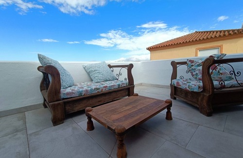 Facinas House | 127 Livingtarifa Calma
