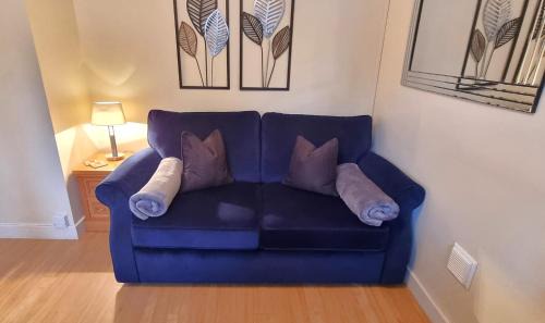 Pitlochry Apartment | 127 on Atholl