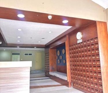 Mactan Export Processing Zone Apartment | 128A Condotel Near Airport
