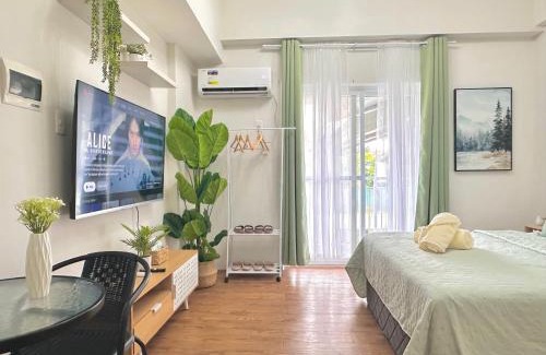 Mactan Export Processing Zone Apartment | 128A Condotel Near Airport