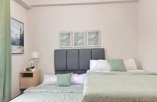 Mactan Export Processing Zone Apartment | 128A Condotel Near Airport