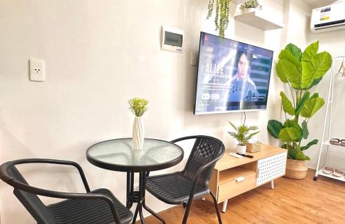 Mactan Export Processing Zone Apartment | 128A Condotel Near Airport