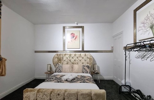 Holbeck House | *12PR* Setup for your most relaxed & amazing stay