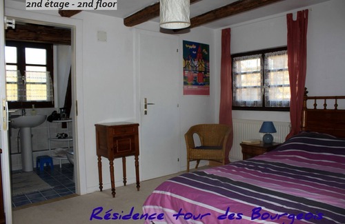 Ammerschwihr House | 12Sud Face Vosges Comfortable Vineyard Free Wifi