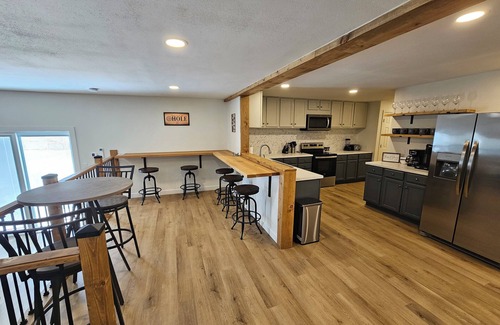 Rolla House | 12th Green/MS&T/Fugitive Beach/Ft. Leonard Wood