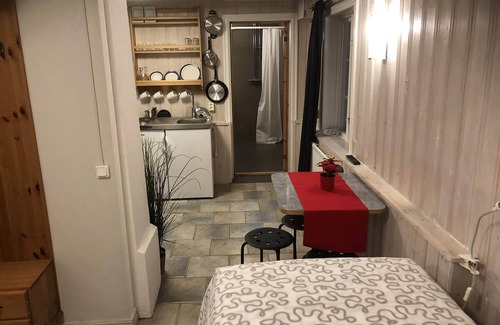 Ryd House | 13 bedroom accommodation in Ryd