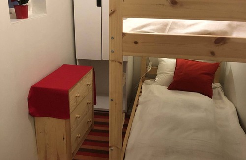 Ryd House | 13 bedroom accommodation in Ryd