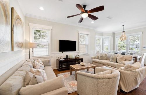 Santa Rosa Beach House | 13 Cinnamon Fern Ln by 30A Escapes