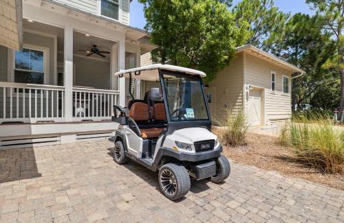Santa Rosa Beach House | 13 Cinnamon Fern Ln by 30A Escapes