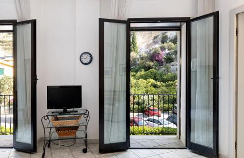 Varigotti Apartment | 13 Mehari