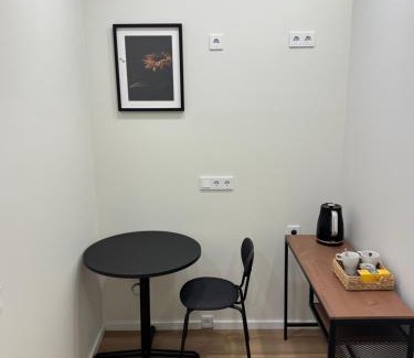 Vilnius Apartment | 13 New Airport Apartment