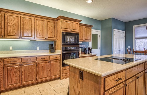 Hot Springs Village House | 13 Viajero Way - A beautiful home on Coronado Golf course near Lakes Balboa and