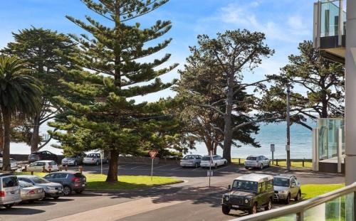 Cowes Apartment | 130 At The Waves