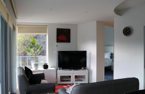 Cowes Apartment | 130 At The Waves
